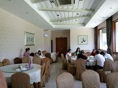 -瑞博尔花园酒店(太周创新产业园店)