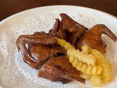 -潮福城大酒楼·潮粤菜·港式点心(阳光城店)