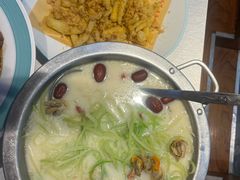 -津沽小院(天津之眼店)