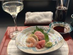 -鳥喜Toriki怀石烧鸟料理
