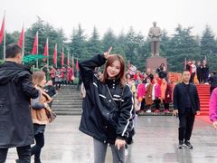 -韶山毛泽东同志故居