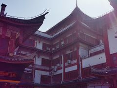 -周浦小上海步行街