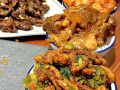 -恩宏德餐馆(平山道店)