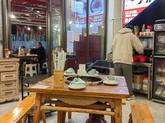 -盖帮鳝鱼串串(东郊记忆店)