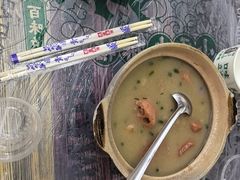 -小民大排档(江汉路店)