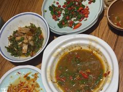 -湘水滨·臭鳜鱼·湘菜(马驹桥店)