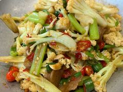 -李氏传家菜(兴城路店)