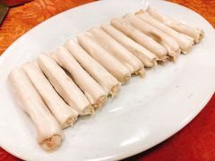 香菇饺-濠轩阁特色生蚝火锅(水湾路店)