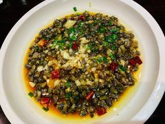 泥螺-健眺小海鲜(临海后山店)