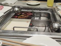 -海底捞火锅(天津SM城市广场店)