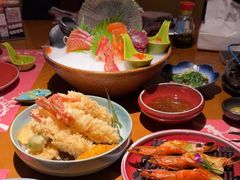 -大江户日本料理(吕厝店)