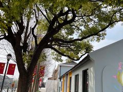 -云间粮仓