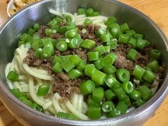 -左撇子私房面