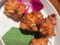 -如轩·海鲜砂锅粥·潮汕菜(一品天下店)