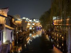 -嘉兴月河历史街区