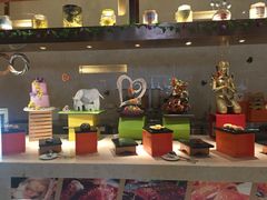 -韶关风度华美达广场酒店自助餐厅