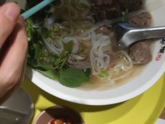 -蔡澜Pho·越南粉餐厅(海上世界店)