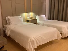 -全季酒店(北京西站南广场店)