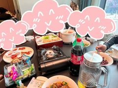 -庆江南江南菜(琴湖溪里花园城店)