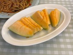 -新疆饭庄