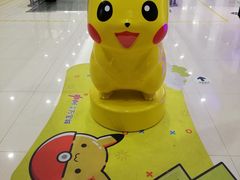 -宝龙广场(福州台江店)