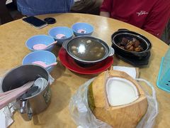 -新记肉骨茶