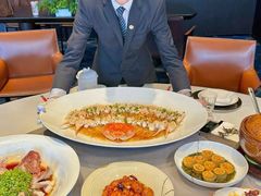 -许家菜.艺创菜(仁和新城店)