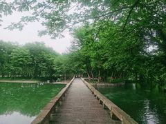 -西溪南古村落