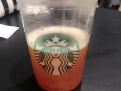 -星巴克(兰州国芳百货店)