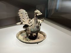 -临沂市博物馆
