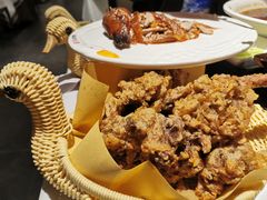 -煜丰汴京烤鸭(福彩路店)