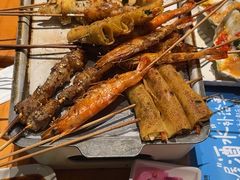 -木屋烧烤(南山蛇口招商花园城店)