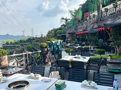 -枇杷园食为鲜火锅(南山店)