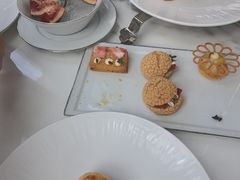 -傲廬·云端餐厅·深圳柏悦酒店