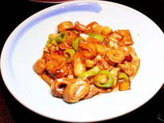 -阿庄新豫菜(航海东路店)