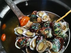 -绿园生态农庄排档
