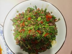 -杨记隆府重庆江湖菜(大悦城店)