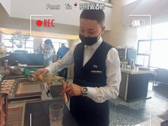 -秀·吧 Show Bar(兰州盛达希尔顿酒店)