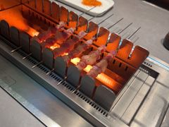 -冰城串说·羊肉串烧烤(哈西大街店)