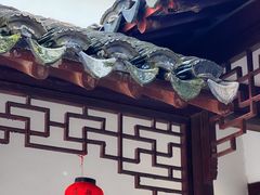 -上海醉白池公园