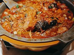 -南锣南门(东方银座店)