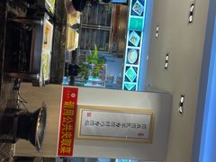 -素满香·素食自助餐(西安·民乐园店)