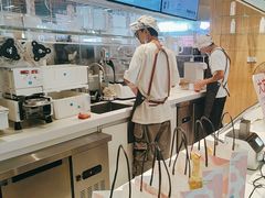 -兰熊鲜奶(西直门凯德mall店)