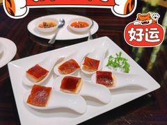 -北京四季酒店·采逸轩