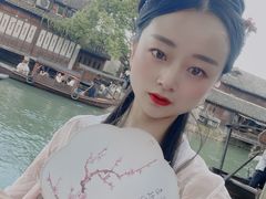 -汉仪华裳汉服旗袍·摄影写真馆(乌镇西栅店)