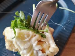超值奶香芝士菌菇TAPAS-必胜客(棠下店)