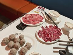 -八合里潮汕鲜牛肉火锅(吉大店)