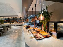 -晶丽香榭自助餐(南京大饭店)