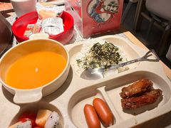 -蛙小侠(珠海华发商都店)
