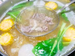-汕头八合里海记牛肉店(清河店)
